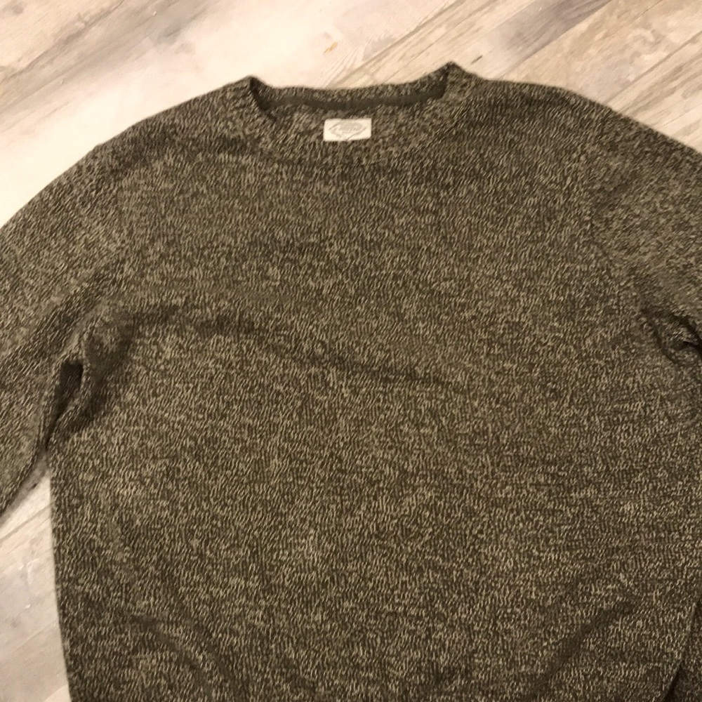 XL St Johns Bay Sweater